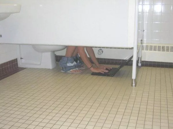 Quand le design prend une mauvaise voie - #20  Quand le design prend une mauvaise voie - #20