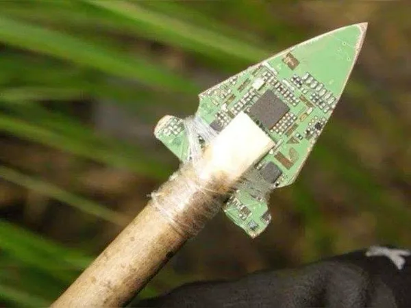 Quand le design prend une mauvaise voie - #3  Quand le design prend une mauvaise voie - #3