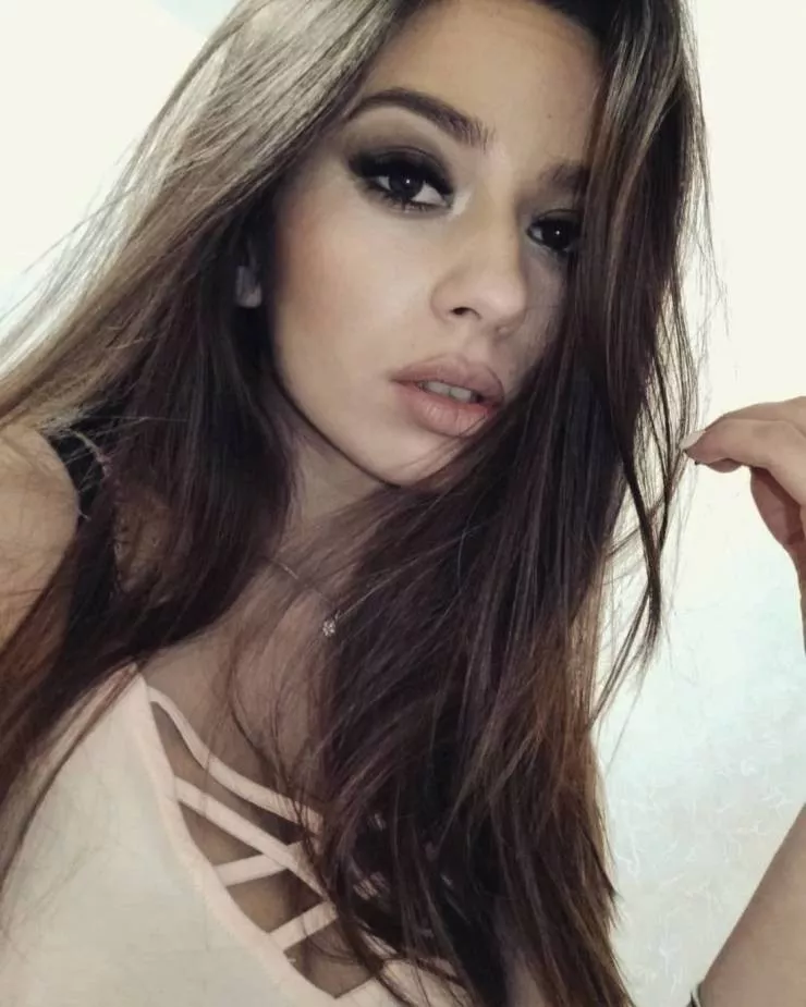 Sexy girls photo selection waiting - #19 