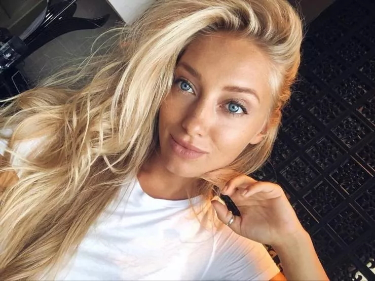 De belles filles sexy vous attendent - #25 