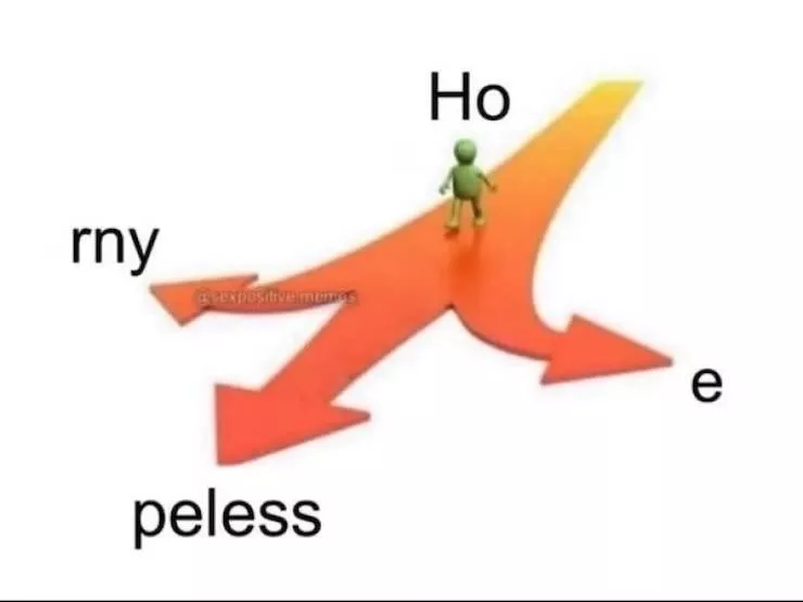 Les memes nsfw pour pimenter la vie - #10 