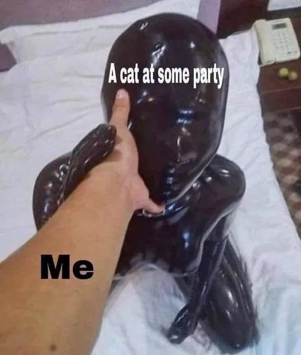 Les memes nsfw pour pimenter la vie - #11 