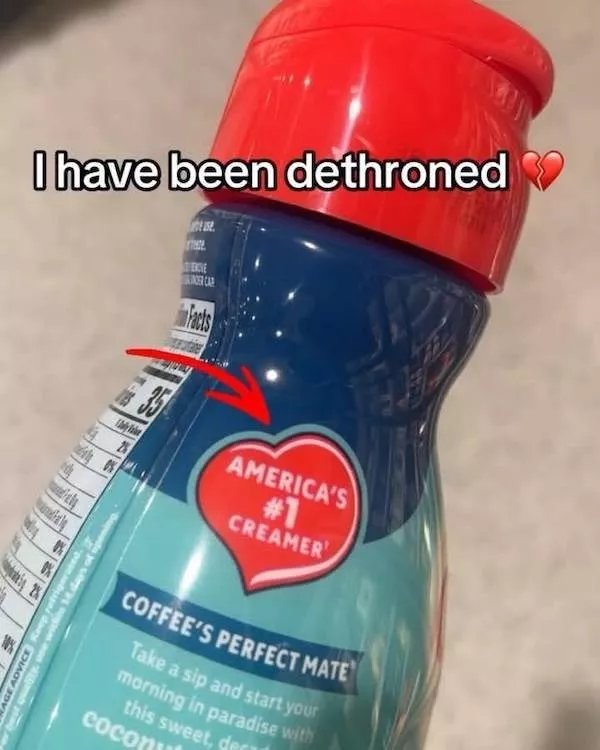 Les memes nsfw pour pimenter la vie - #4 