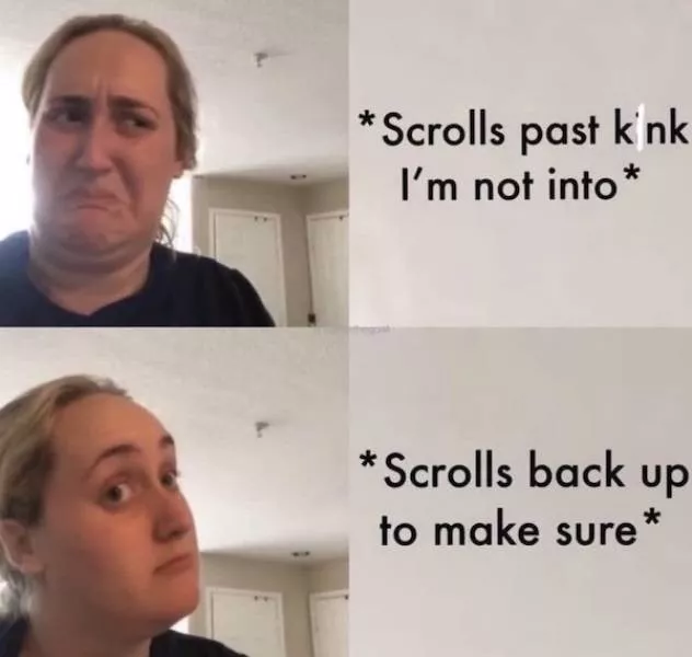 Les memes nsfw pour pimenter la vie - #5 