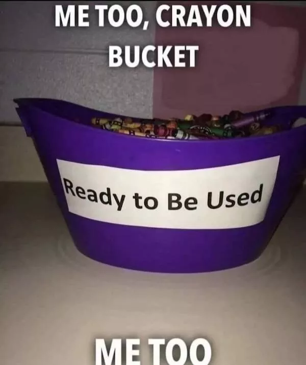 Les memes nsfw pour pimenter la vie - #7 