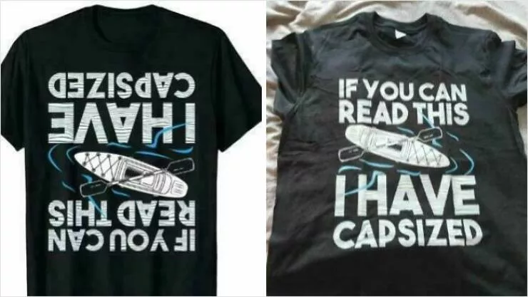 Les pires desastre dachat en ligne - #15 Les pires desastre dachat en ligne - #15