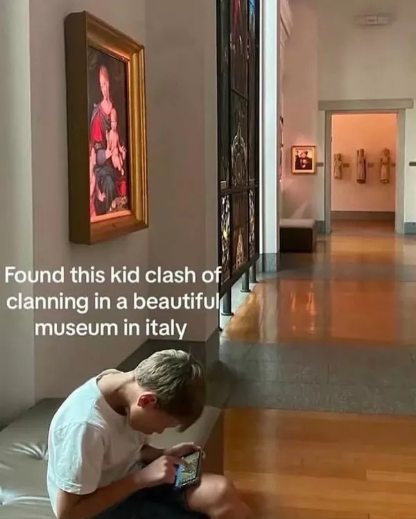 Hilarious wtf life moments - #23 