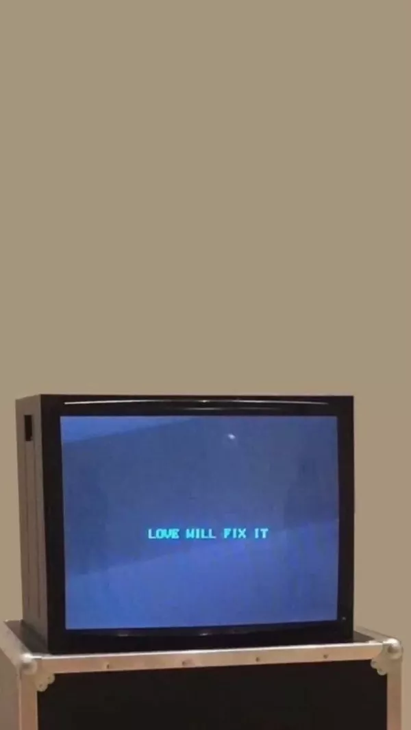 Panneaux et messages insolites a voir - #1 