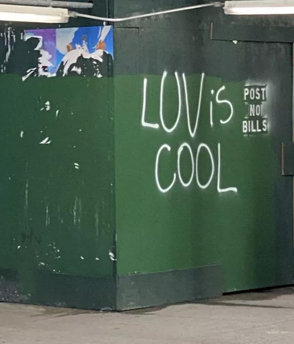 Panneaux et messages insolites a voir - #10 