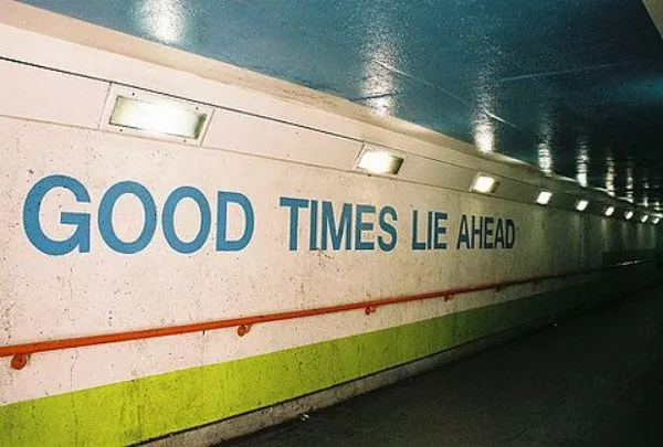 Panneaux et messages insolites a voir - #13 