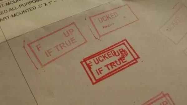 Panneaux et messages insolites a voir - #17 