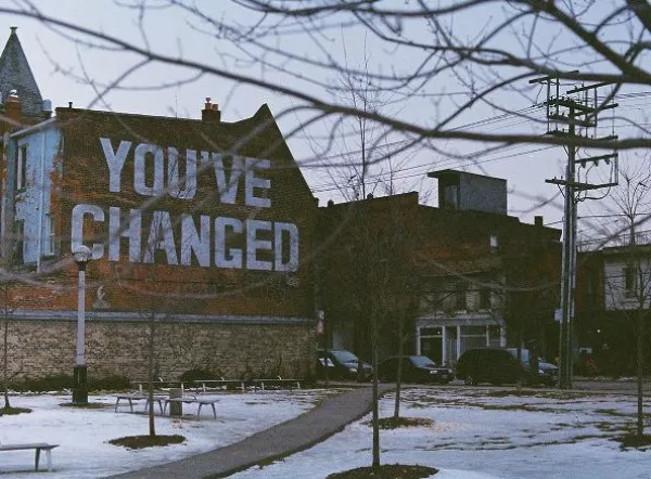 Panneaux et messages insolites a voir - #2 