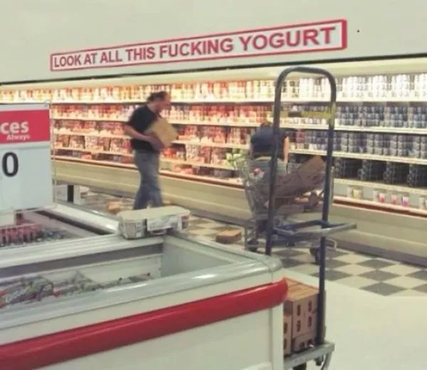 Panneaux et messages insolites a voir - #5 