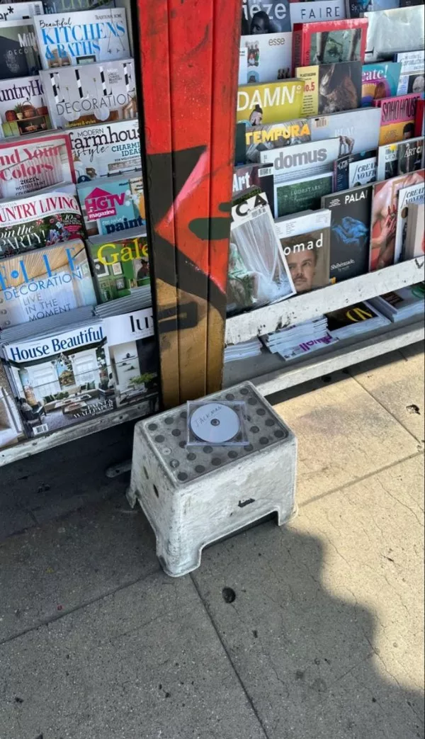 Panneaux et messages insolites a voir - #9 