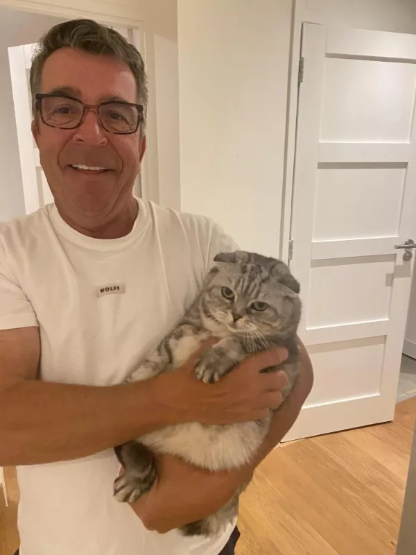 Photos chats droles et hilarants - #16 