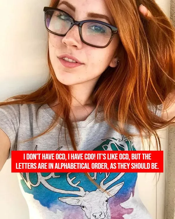 Jolies filles humour et selection wtf - #3 Jolies filles humour et selection wtf - #3