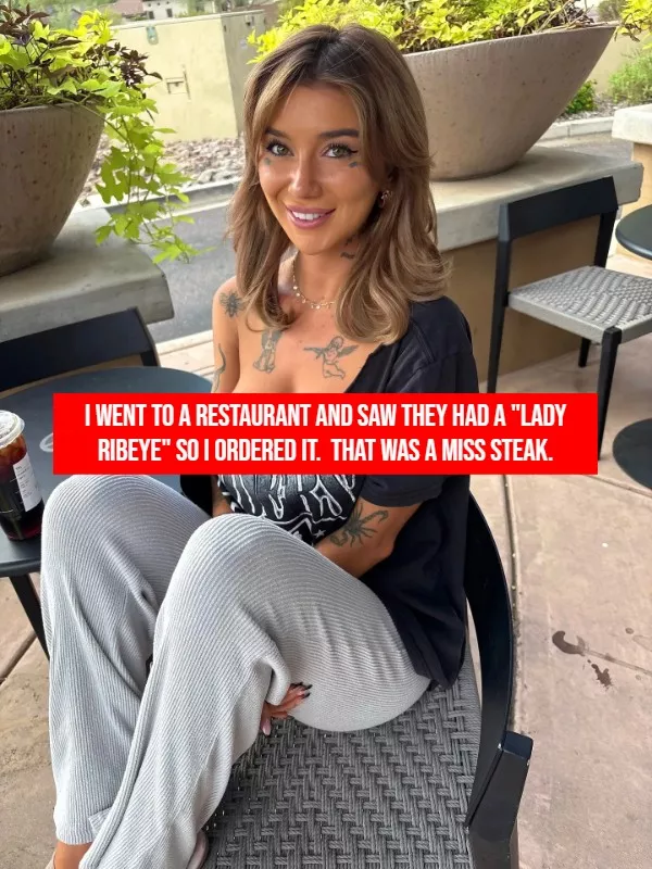 Jolies filles humour et selection wtf - #8 Jolies filles humour et selection wtf - #8