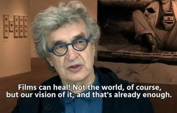 Photos magnifiques passion cinema - #21 