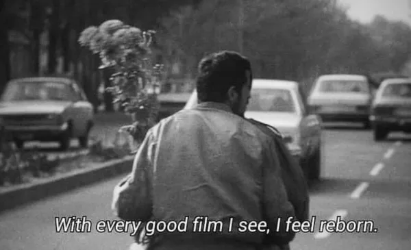 Photos magnifiques passion cinema - #23 