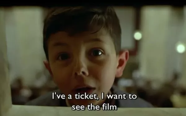 Photos magnifiques passion cinema - #25 