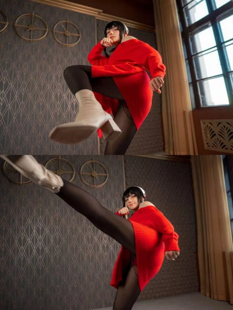 Hot sexy cosplay impressive photos - #23 