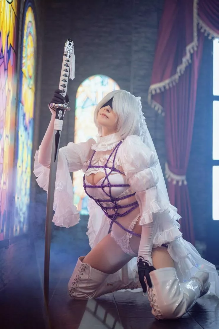 Hot sexy cosplay impressive photos - #30 
