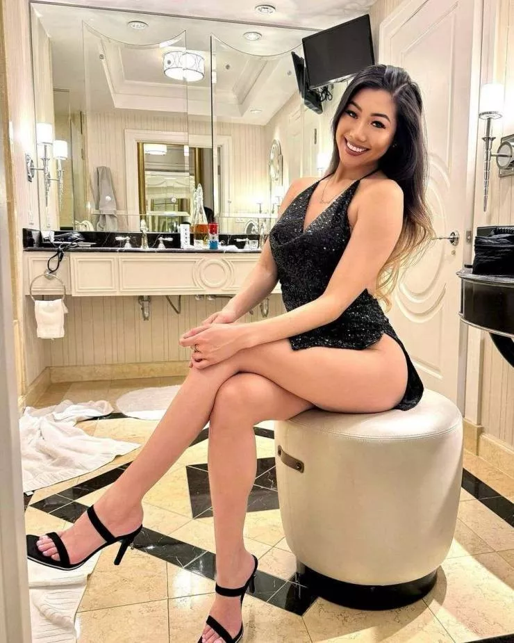 Hot asian girls sexy photos - #11 