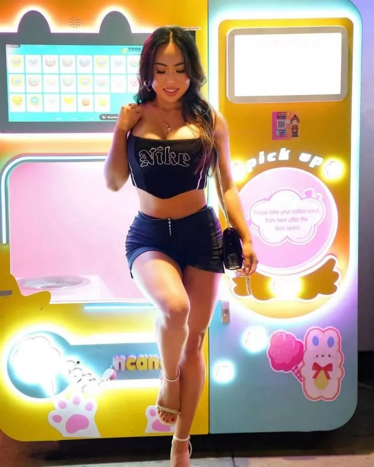 Hot asian girls sexy photos - #5 