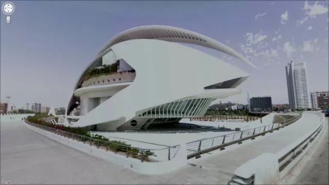 Les meilleurs moments pris par google street view - #22 