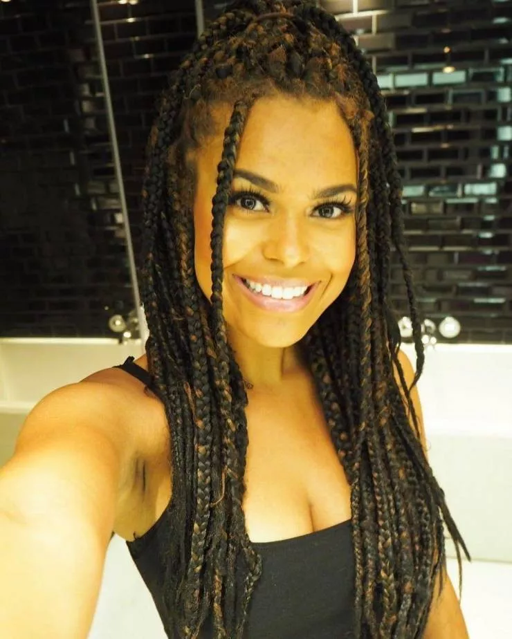 Sourires sexy et magnifiques photos - #2 