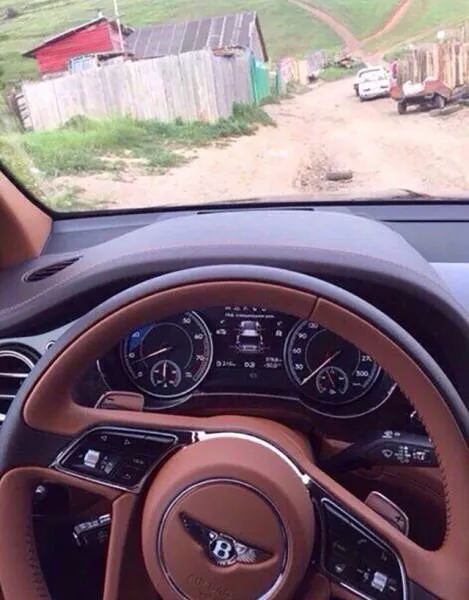 Ca peut arriver seulement en russie - #10 