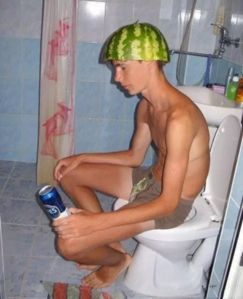 It only happens in russia - #14 