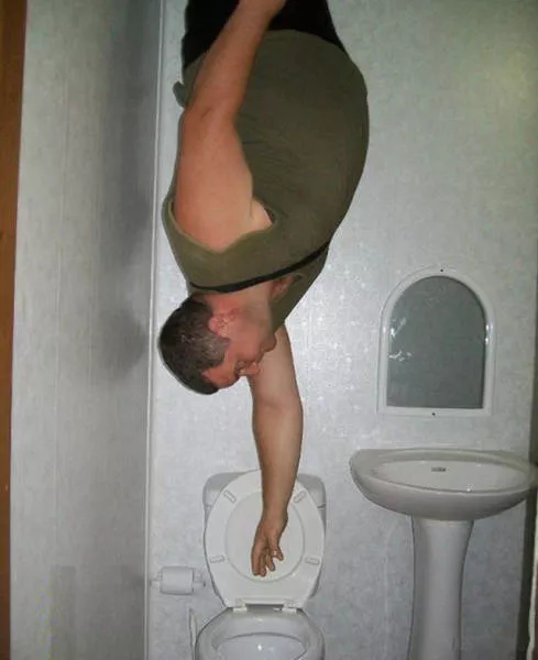 It only happens in russia - #22 