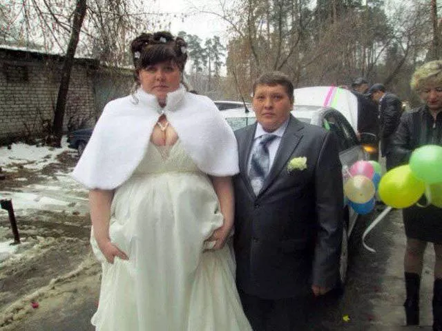 It only happens in russia - #24 