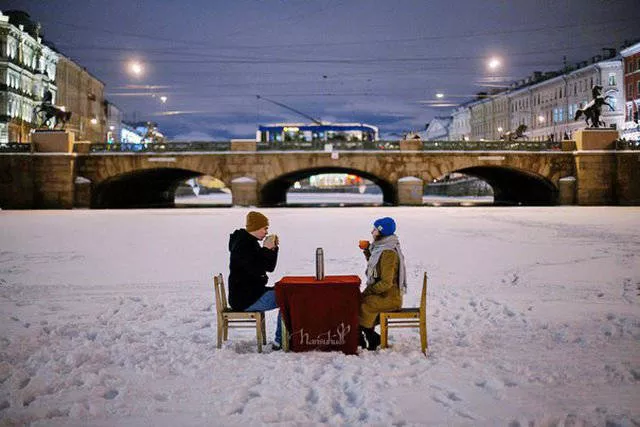 It only happens in russia - #25 
