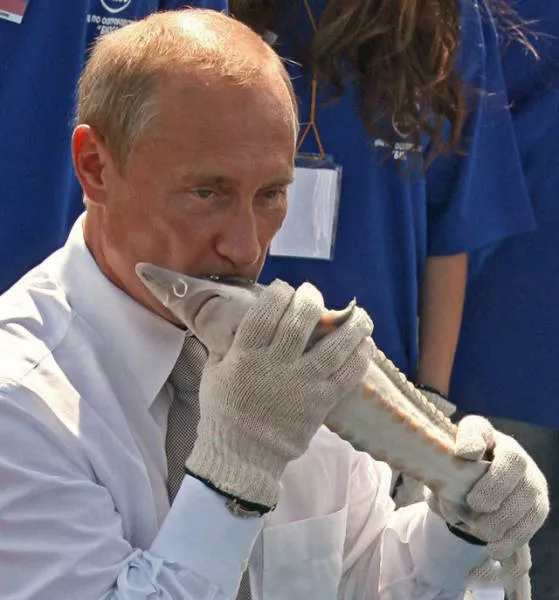 Ca peut arriver seulement en russie - #30 