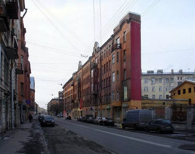 It only happens in russia - #31 