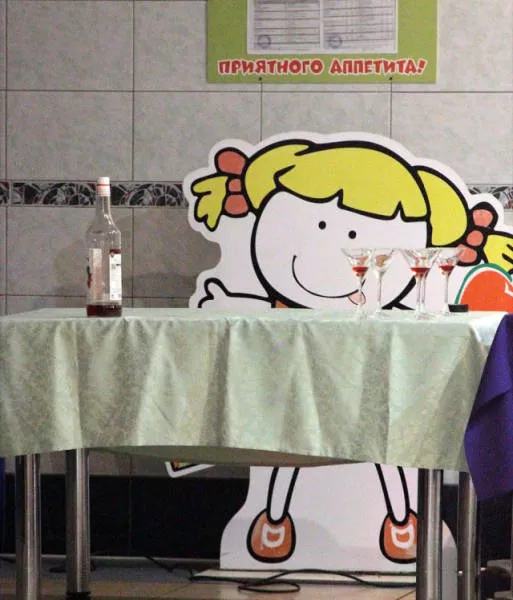It only happens in russia - #32 