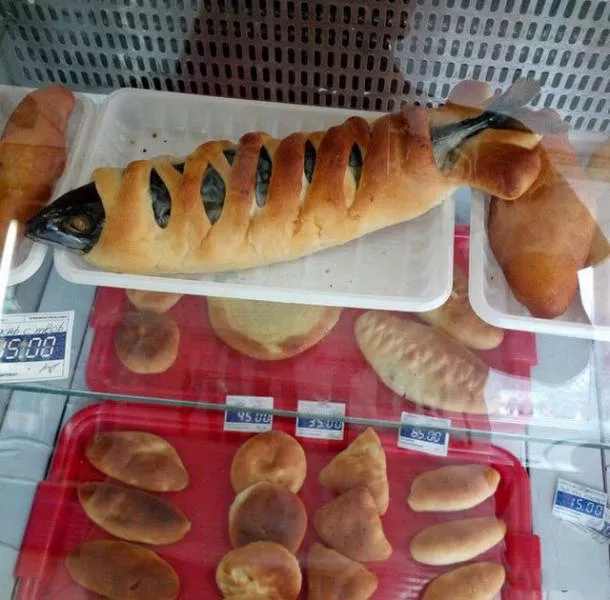 Ca peut arriver seulement en russie - #33 