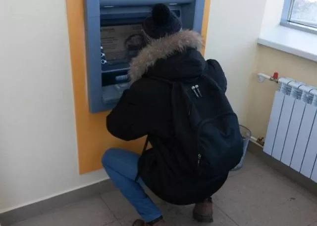 Ca peut arriver seulement en russie - #38 