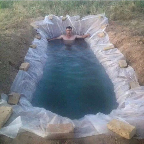 It only happens in russia - #39 