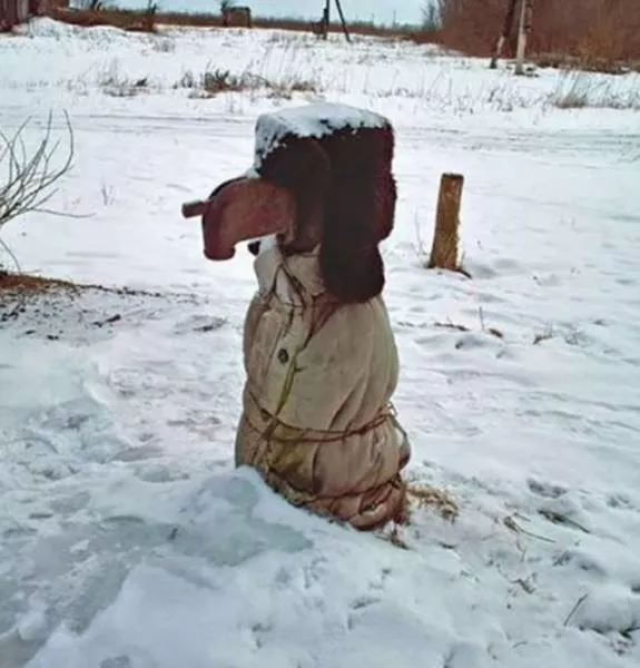 It only happens in russia - #5 
