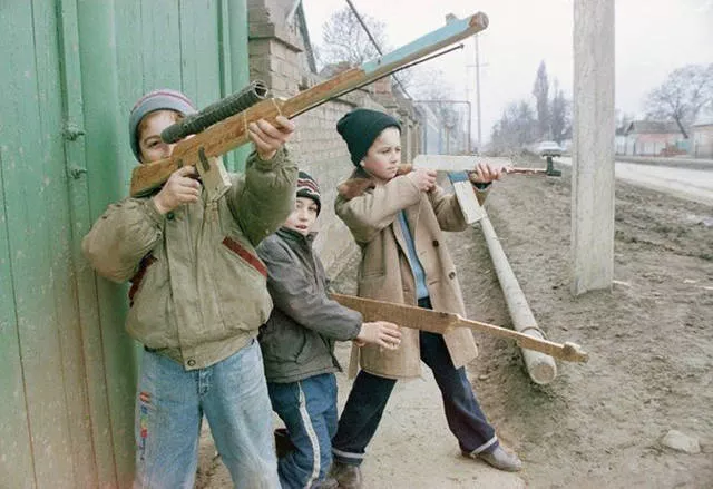 Ca peut arriver seulement en russie - #6 