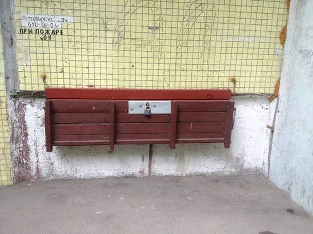 It only happens in russia - #8 