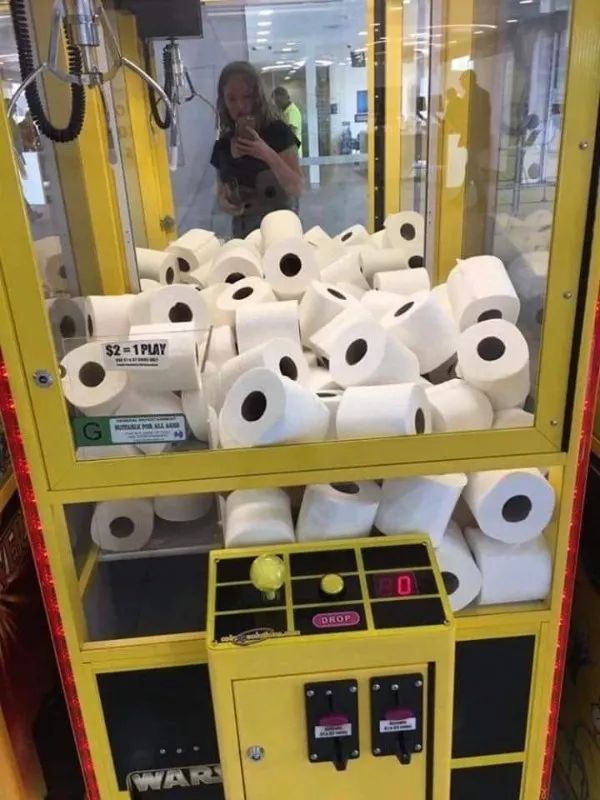 Si rien ne vous coute attendez vous a une surprise - #10 