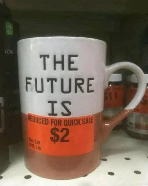 Si rien ne vous coute attendez vous a une surprise - #14 