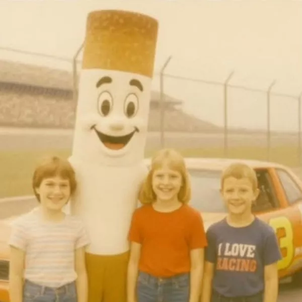 Si rien ne vous coute attendez vous a une surprise - #18 