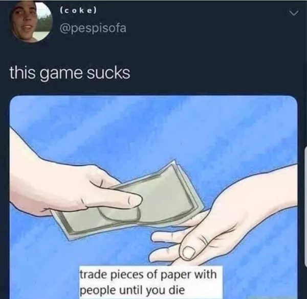 Si rien ne vous coute attendez vous a une surprise - #20 