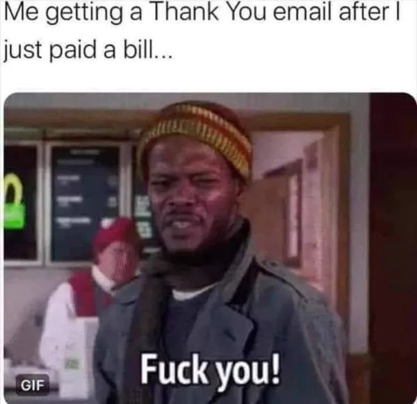 Nothing comes without a catch - #25 Nothing comes without a catch - #25