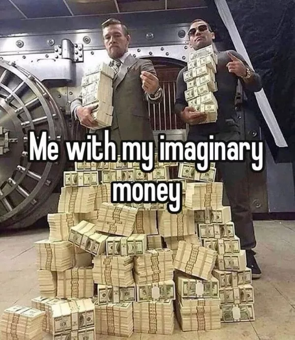 Si rien ne vous coute attendez vous a une surprise - #4 